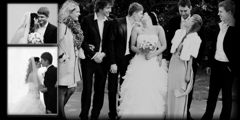 Книга для Александра и Алевтины