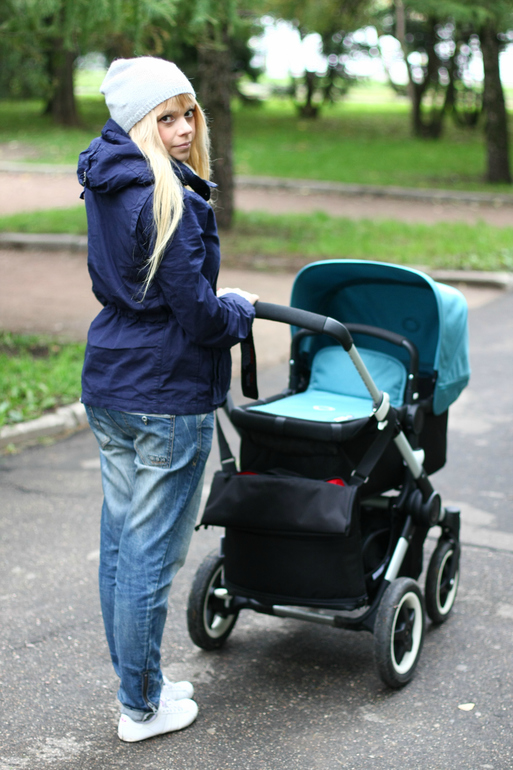 Осенние прогулки