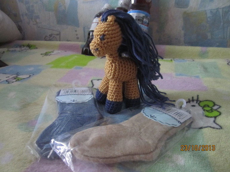 хвастик  лошадок и всего обмена от танечки