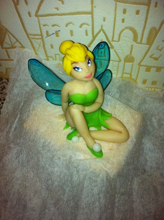 Моя Динь-Динь