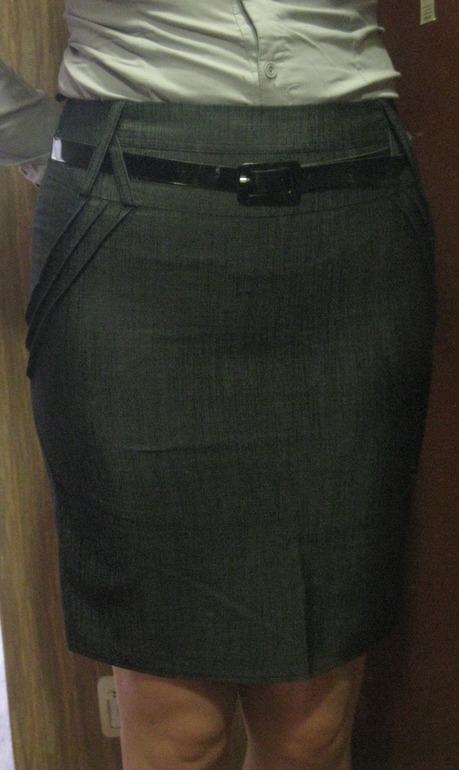 Пристрою платье, брюки, юбки, блузку - 46-50 р-ры!