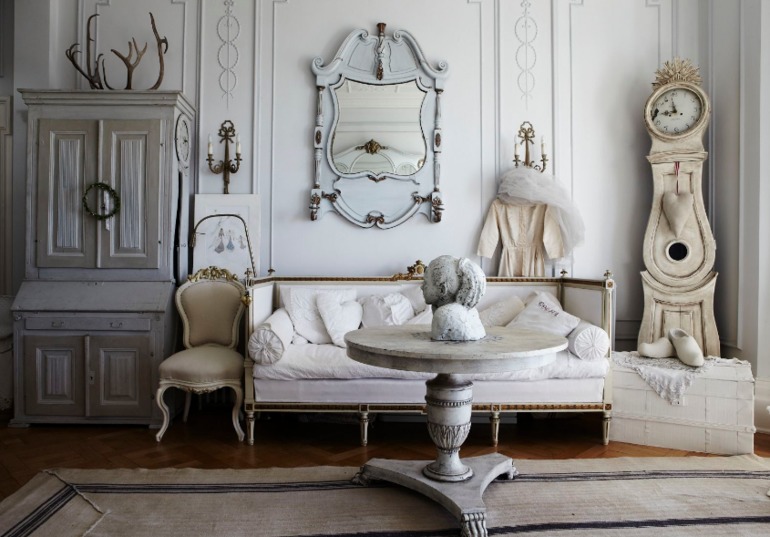 Всё про Скандинавский стиль в интерьере