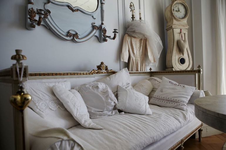 Всё про Скандинавский стиль в интерьере