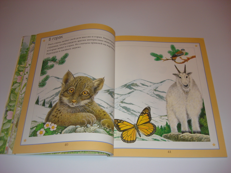 Подарочный фонд. Часть 7. Книжки с наклейками на 3 годика.