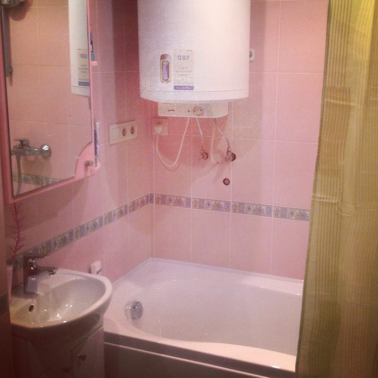 Наши 25 неделек! Много текста, фотопуз и фоторемонт)