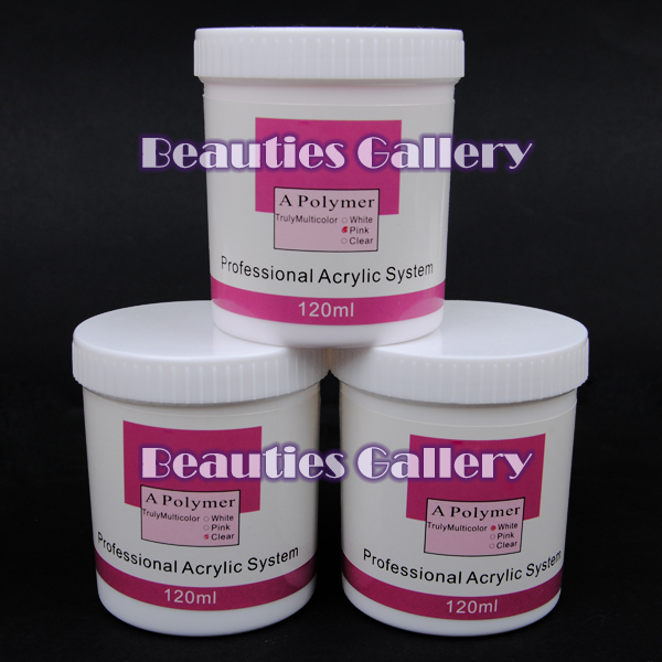 Acrylic Powder for Nail Art