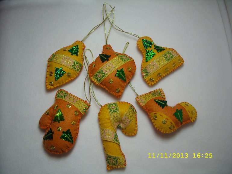 НГ и у меня :)