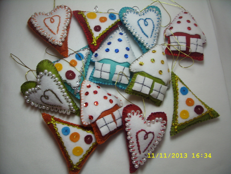 НГ и у меня :)