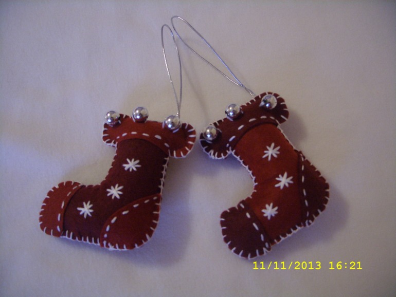 НГ и у меня :)