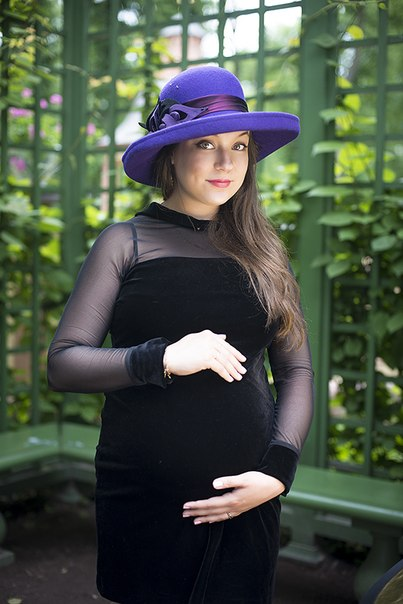 Мой отчетик о родах! ЕР