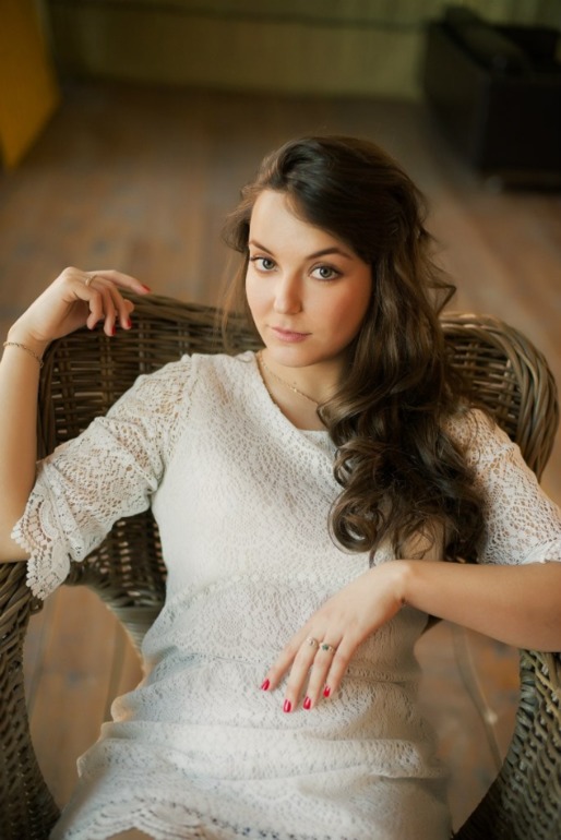 Мой отчетик о родах! ЕР