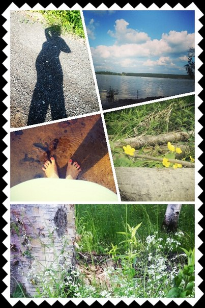 Мой отчетик о родах! ЕР