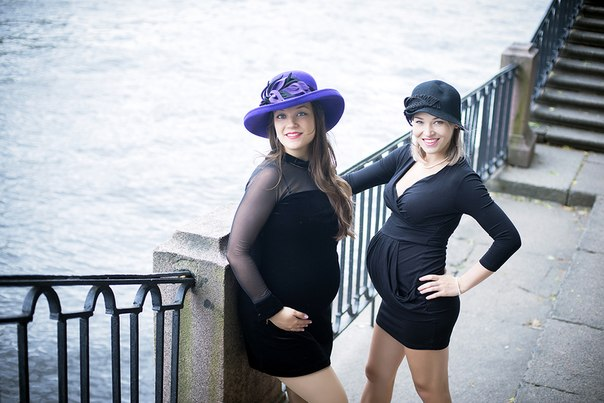 Мой отчетик о родах! ЕР