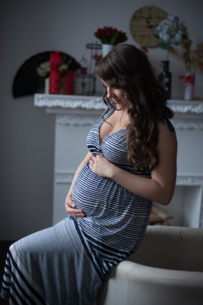 Мой отчетик о родах! ЕР