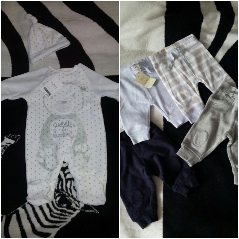 Наше приданое часть 1 или возможно кому пригодится)