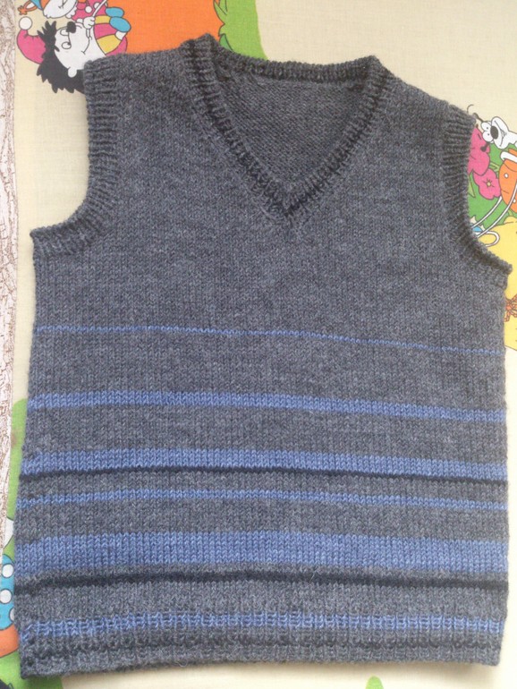 И я, как все)))) Итоги моего рукоделия-2013