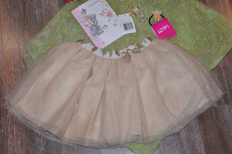 К нам прилетела Фея!!!