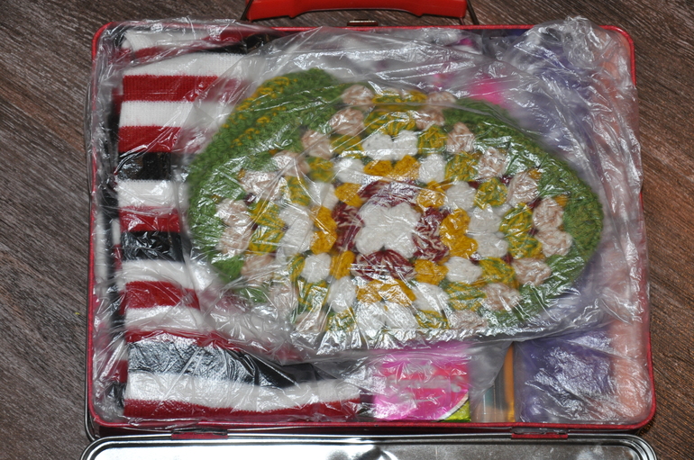 И мы получили новогодний подарок!