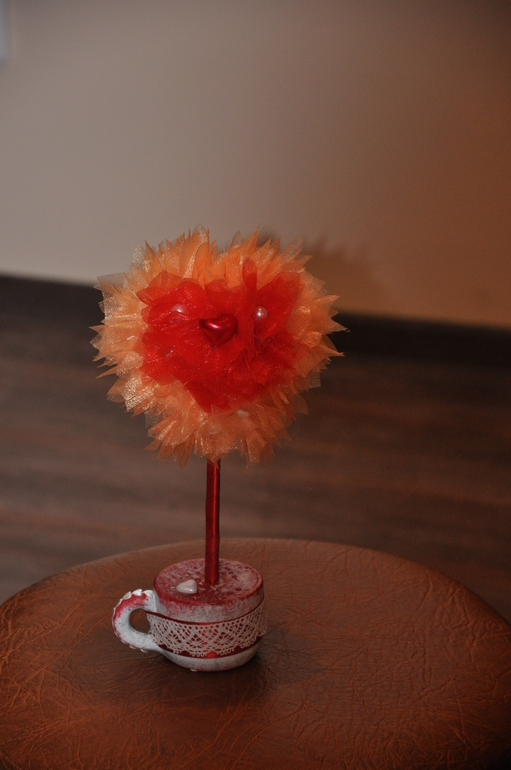 Нетипичное для меня..