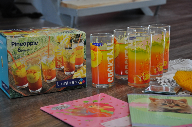 У нас сегодня праздник!!!!!!!!!!!!!!!!!!