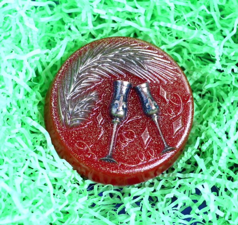 Скоро Новый год!!!