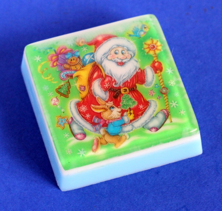 Скоро Новый год!!!