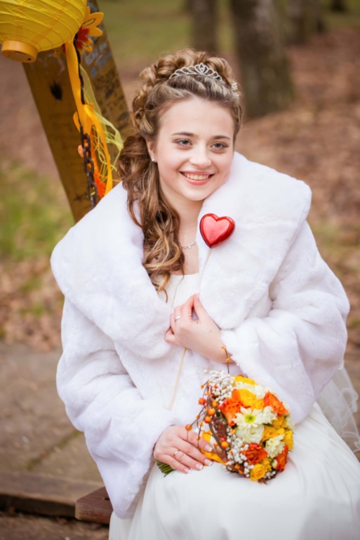 Юные и счастливые