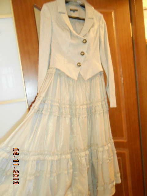 Женская одежда 42-44-48 размер на обмен