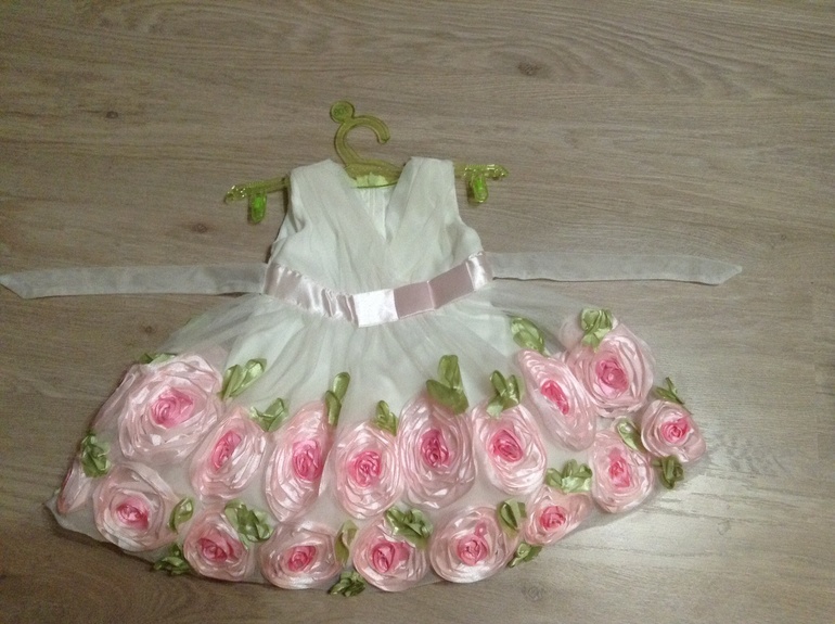 Дождались нашу красоту!