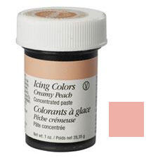 Девочки подскажите..какую краску купить что бы была настоящая телесная..