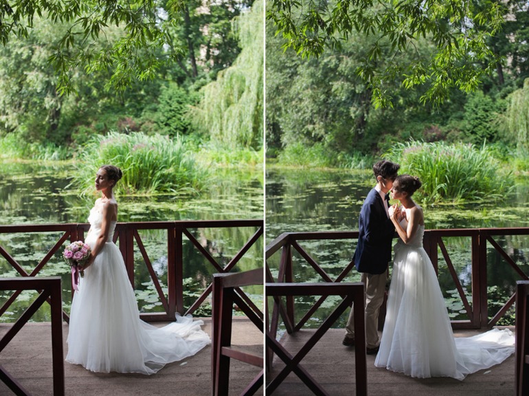 Ангелина и Александр | Часть 2