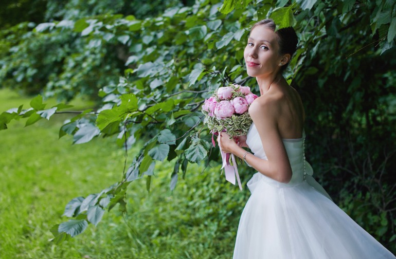 Ангелина и Александр | Часть 2