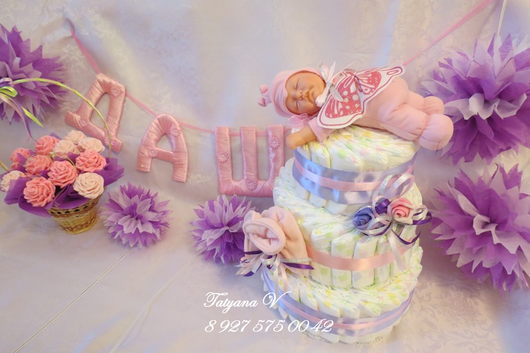 Так символично снова стать мамой в День Матери....