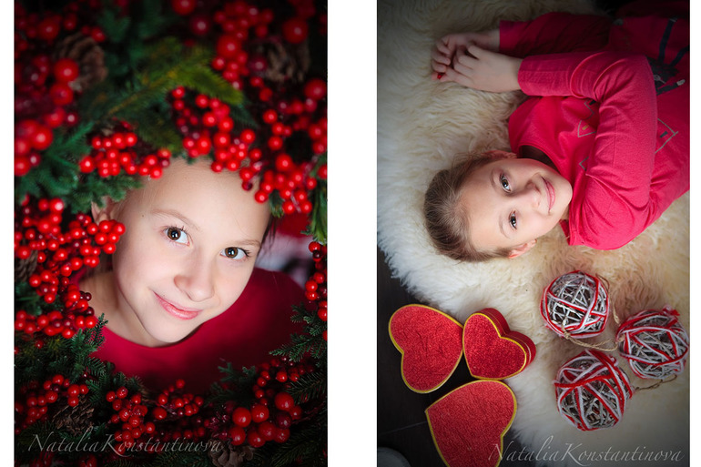 Новогоднее настроение