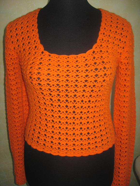 Обновочка для себя любимой.