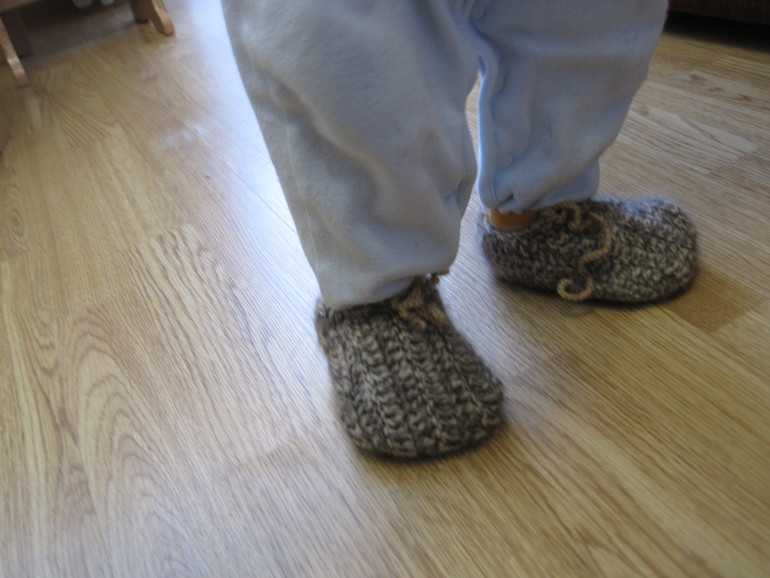 Жилеточка для Златы