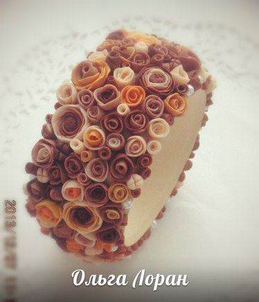 Мои новые работы )