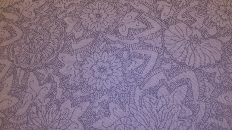 Кружевной Винтаж от Нати