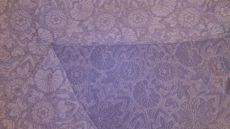 Кружевной Винтаж от Нати