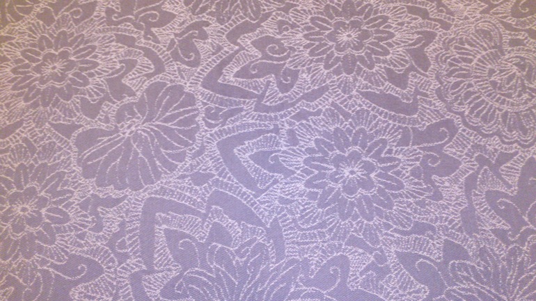 Кружевной Винтаж от Нати