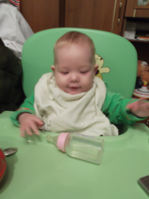 а мы такие вот)