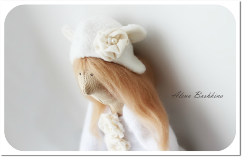 Тильда Эмили