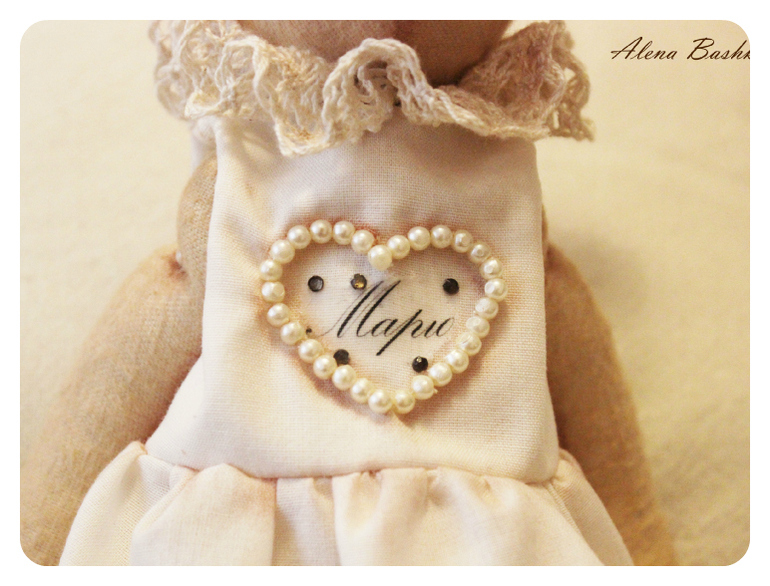 Мишка Маргоша