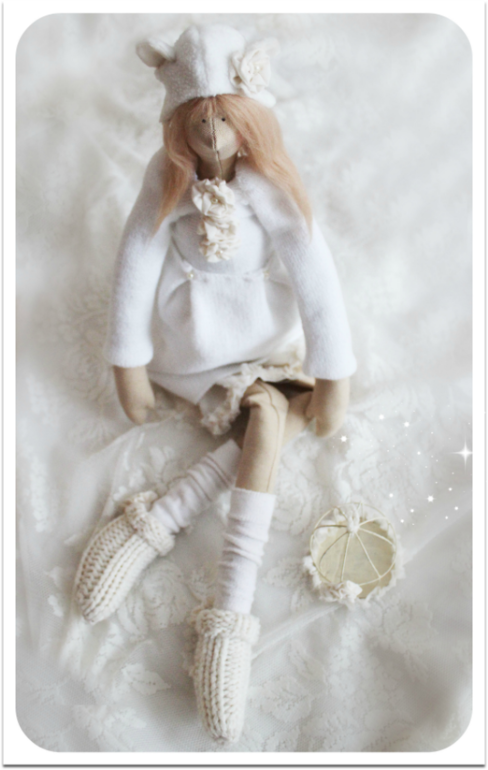 Тильда Эмили