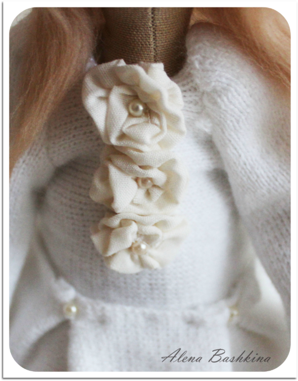 Тильда Эмили