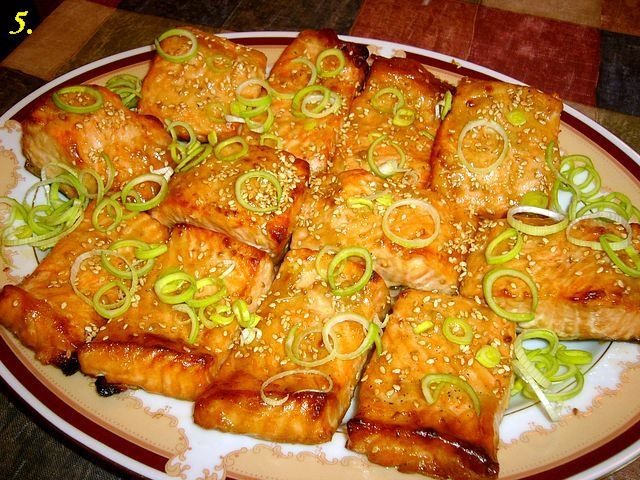 мое новогоднее меню)))