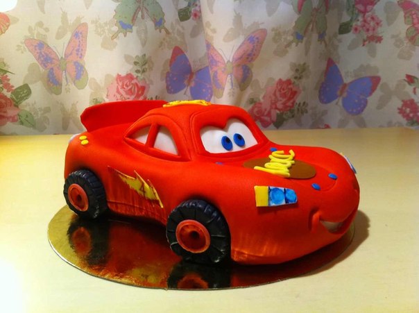 Наивкуснейший МАК!