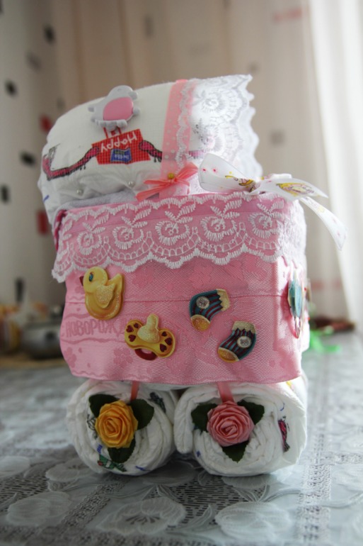 первый раз и вот что получилось))