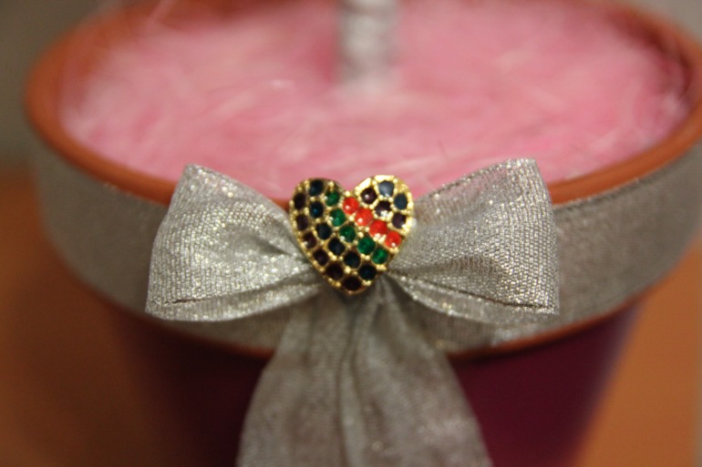 "сиреневый туман"