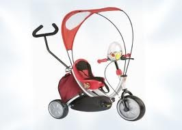 Выбираю велосипед для дочи.